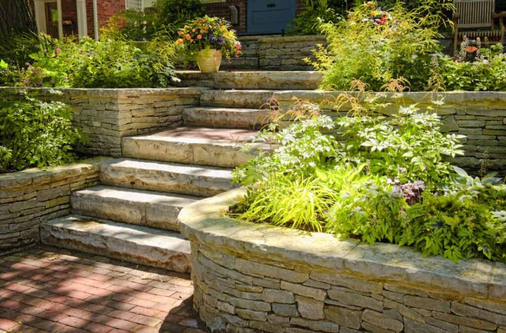 Utilizing Your Backyard Space