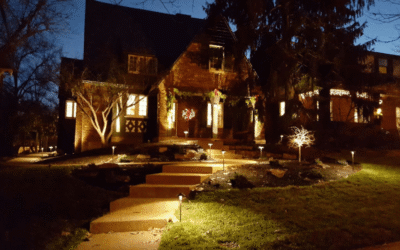 How to Choose Outdoor Lighting
