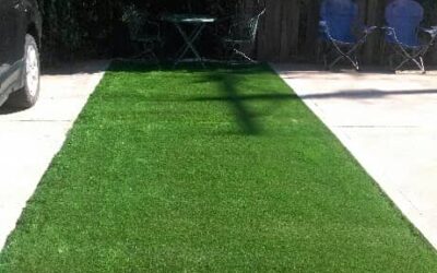 The Benefits of Synthetic Turf