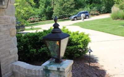 How Outdoor Lighting Can Improve Your Backyard Space
