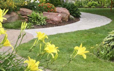 Benefits of a Sprinkler System