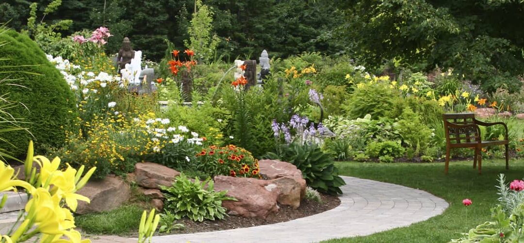 Getting Your Lawn Ready For Summer