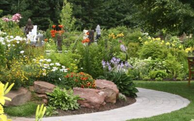 Getting Your Lawn Ready For Summer