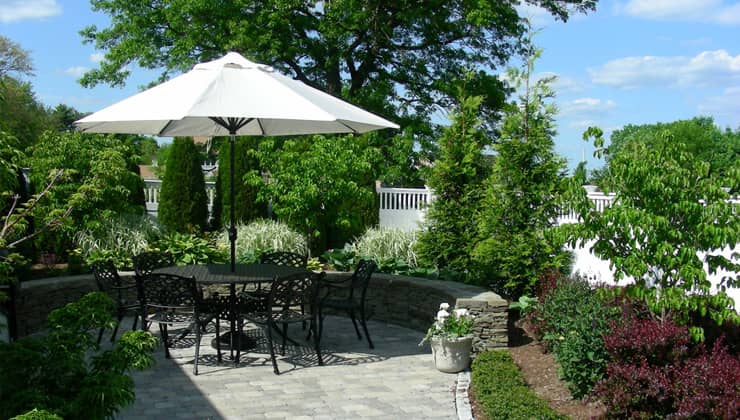 Getting Your Lawn Ready For Fall