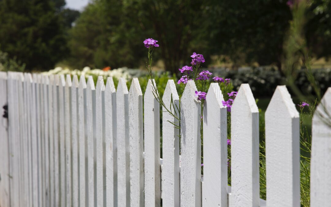 When is the Best Time for Fence Installation?
