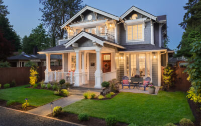 Increase Your Curb Appeal With These 8 Simple Tips