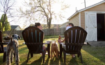 Outdoor Solutions for Maximizing Your Backyard Space During Quarantine