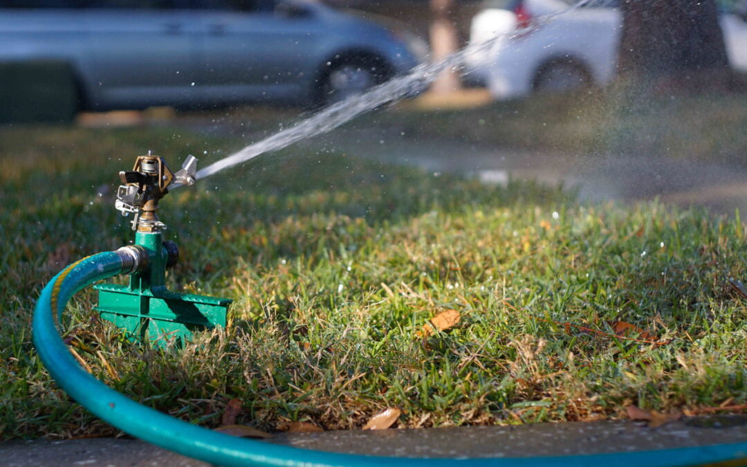 The Advantages of Drainage: A Complete Guide to Lawn Drainage