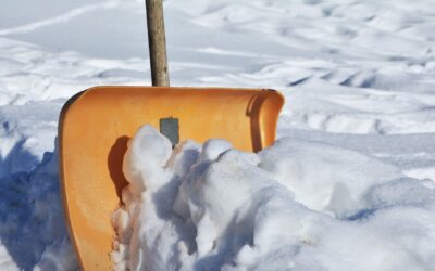 Top Benefits of Hiring Residential Snow Removal Companies