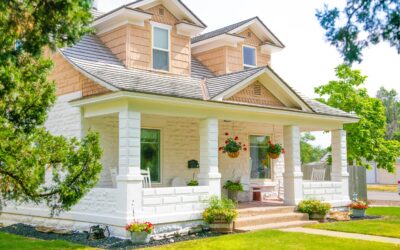 16 Curb Appeal Tips to Take Your Home from Eyesore to Eye Catching