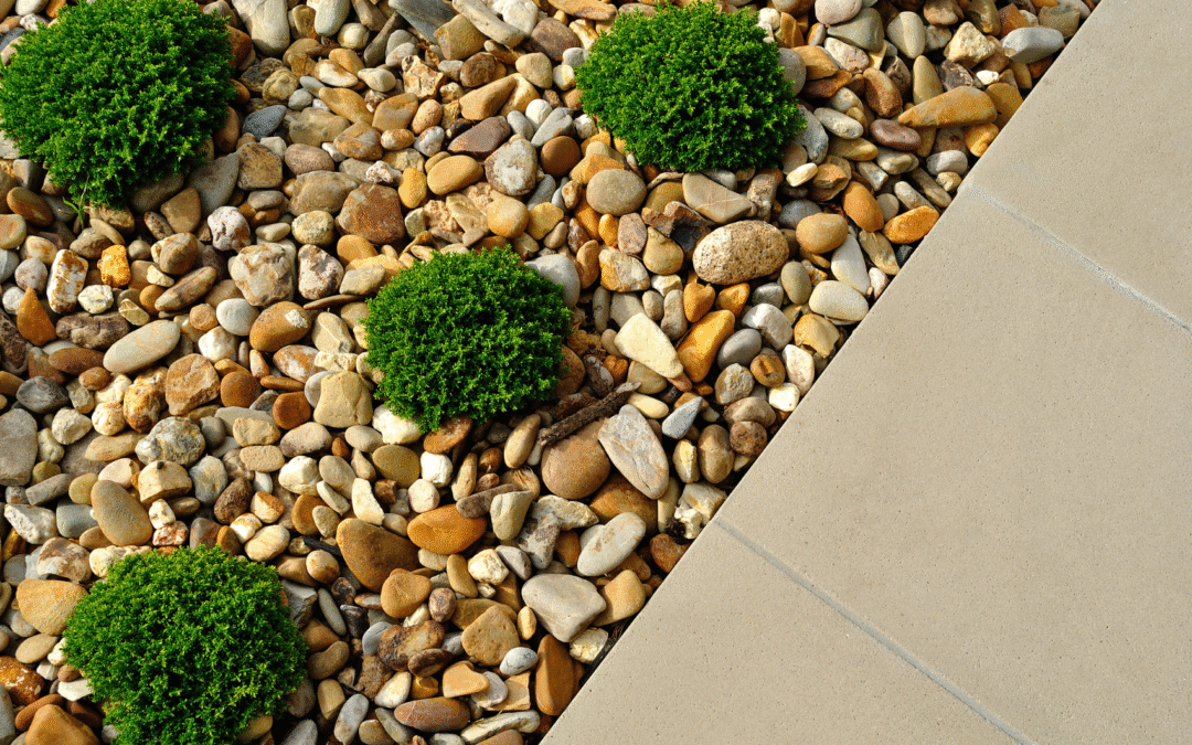 Landscape Rock in St. Louis: Complete Materials Guide