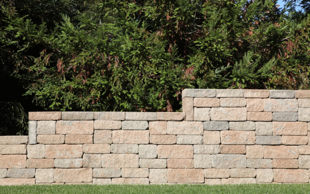 The Ultimate St. Louis Retaining Wall Guide: Materials, Costs & Installation