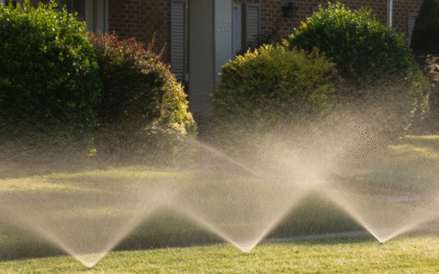 Essential Parts of a Sprinkler Irrigation System: Expert Guide