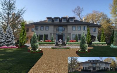 3 Reasons to Install a Sprinkler System