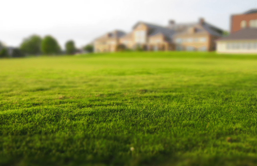 lawn